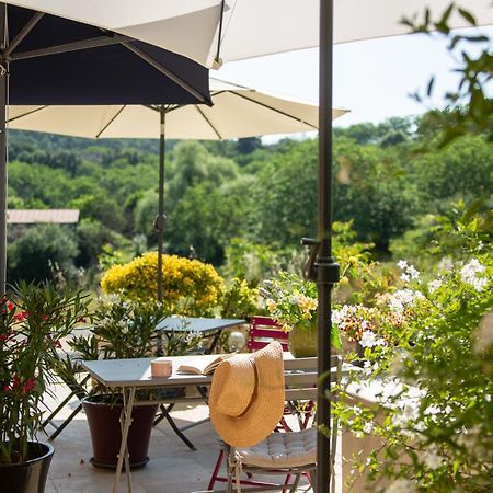Maison D'Hotes La Maison De Leopold Terrasson Екстериор снимка