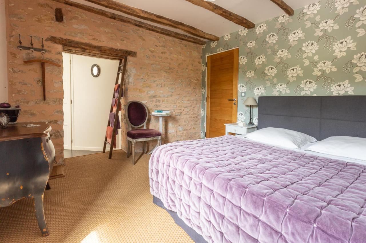 Maison D'Hotes La Maison De Leopold Terrasson Екстериор снимка