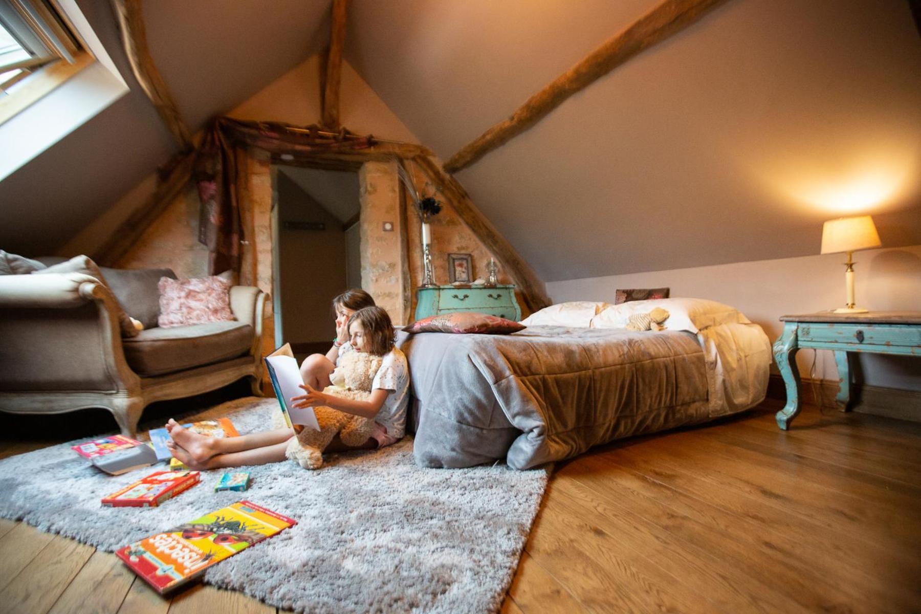 Maison D'Hotes La Maison De Leopold Terrasson Екстериор снимка